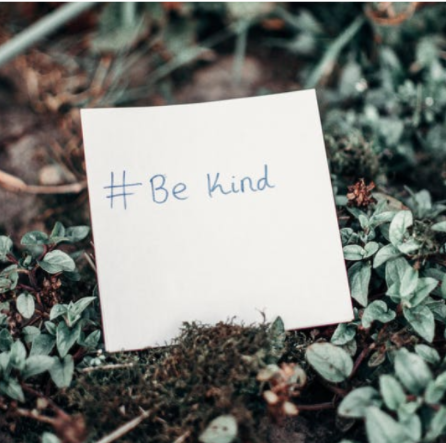 How to be kind and break judgement cycles